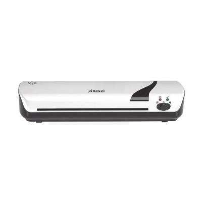 £38.98 • Buy Rexel Style Laminator A4 :: 2104511  (Office & Stationery > Laminators) 